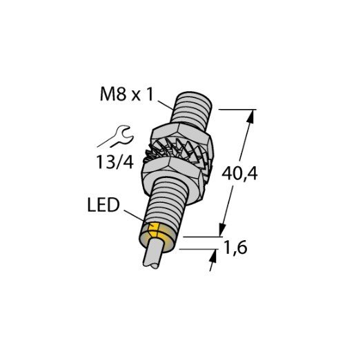 BI2-EG08-AN6X | 4602140
